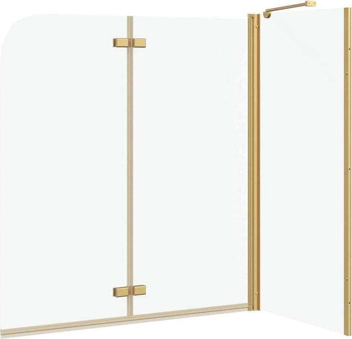 Image du produit vidaXL Duschwand