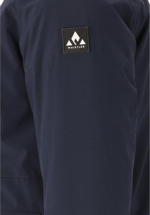 Actual product image Whistler Bluff