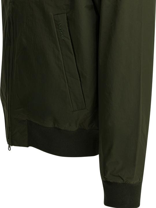 Actual product image Barbour Blouson Royston (M)