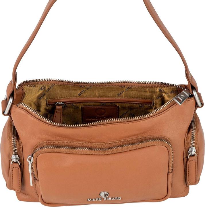 Produktbild Marc Picard Maremma Bowling Bag