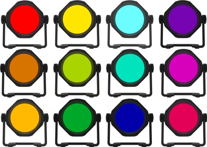 Produktbild Joby Beamo Studio Deluxe Kit (Stableuchte, Studioleuchte, Flächenleuchte, Videoleuchte)