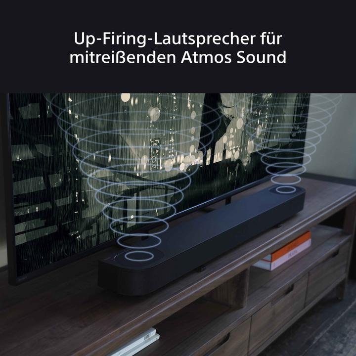 Produktbild Sony HT-BD60 (350 W, 3.1.2 Kanal)