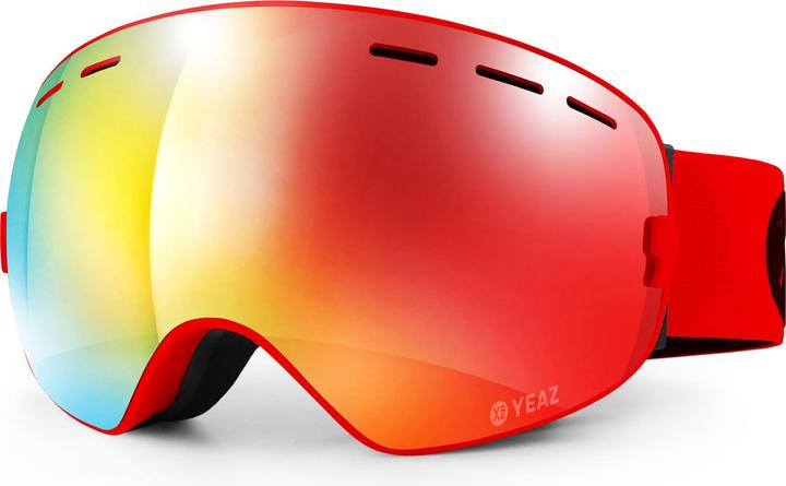 Produktbild Yeaz Xtrm-Summit