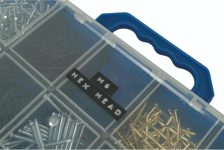 Actual product image Dymo Embosser Omega