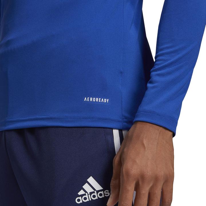 Actual product image adidas Team Base Tee (M)