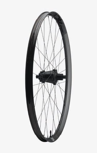 Immagine prodotto Race Face Era SL Carbon Laufrad VR, 29", 110x15mm, 6-Loch, black (Ruota anteriore, 29")