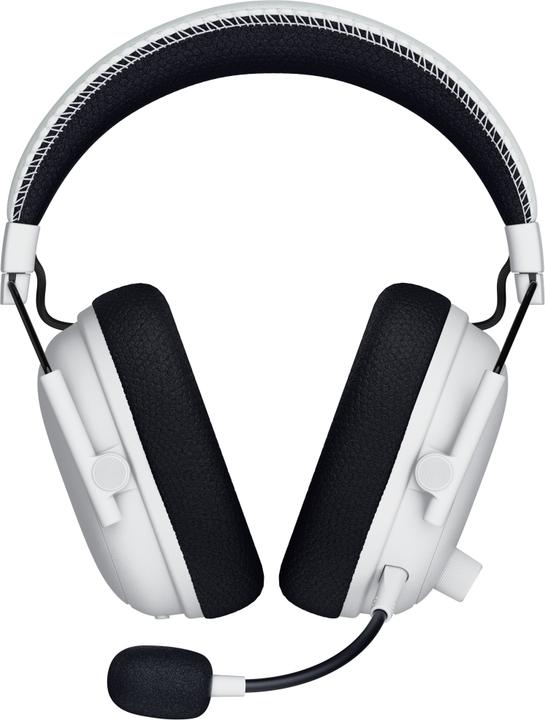 Produktbild Razer BlackShark V3 Pro - Black (Kabelgebunden, Kabellos)
