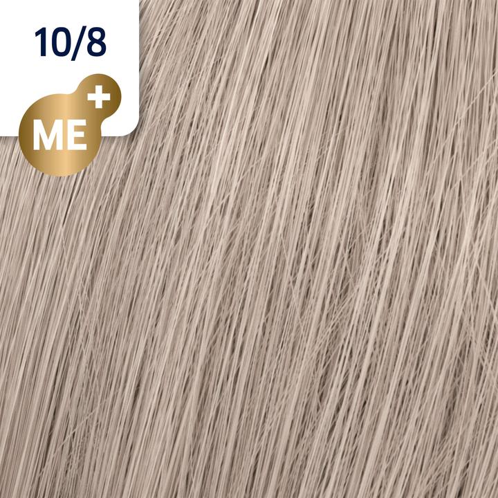 Produktbild Wella Koleston Perfect Me+ Rich Naturals (10/8 hell-lichtblond perl)