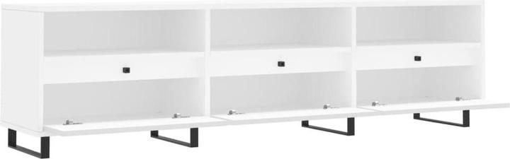 Produktbild vidaXL TV-Schrank (30 x 30 x 44.50 cm)