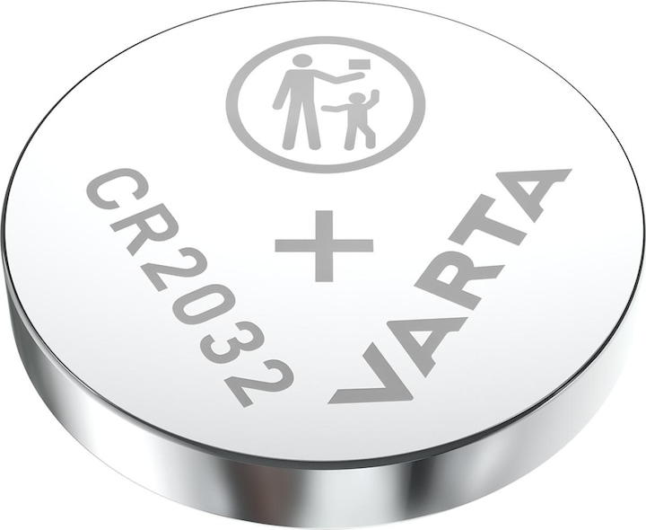 Produktbild Varta CR2032 (20 Stk., CR2032, 230 mAh)