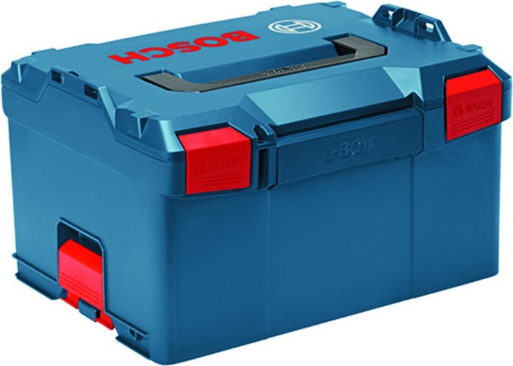 Actual product image Bosch Professional L-Boxx 136 (1 pieces)