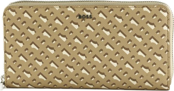 Actual product image BOSS Liriel Ziparound Wallet