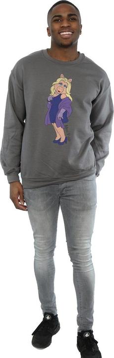Produktbild Disney The Muppets Classic Miss Piggy Sweatshirt (M)
