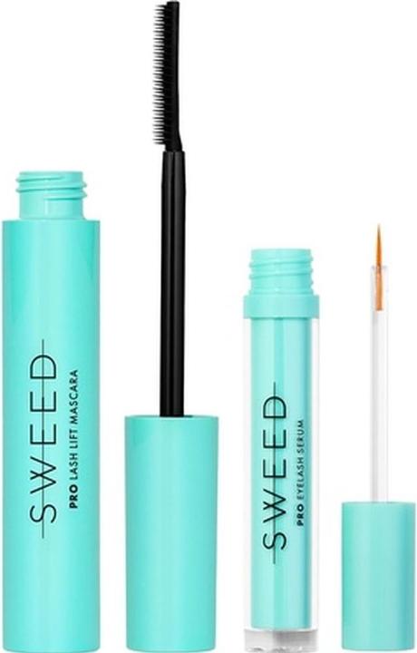 Image du produit Sweed Mascara Lash Lift + Sérum de croissance des cils 3ml (Kit de soins capillaires)