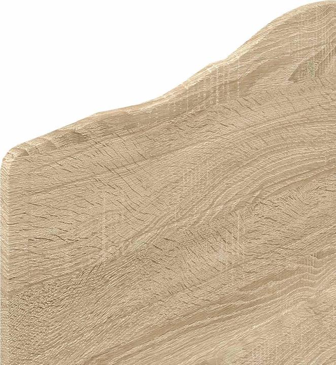 Actual product image vidaXL Modernes Kopfteil (78 x 3 x 90 cm)