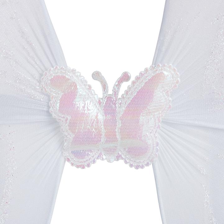 Produktbild Relaxdays Feenflügel Zauberstab