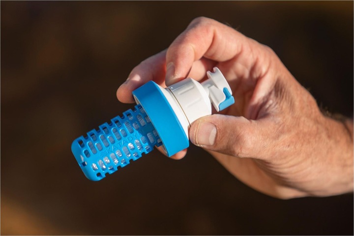 Image du produit Katadyn BeFree Ersatzelement