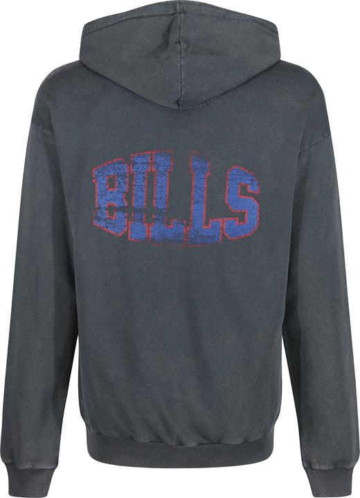 Produktbild Recovered Nfl Bills College Hooded (S)