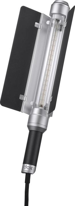 Produktbild Godox AD S200 Stick Flash Head (Blitzkopf, 200 Ws)