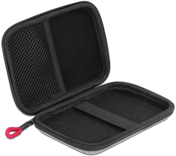 Produktbild Delock Schutztasche für 2.5 SSD