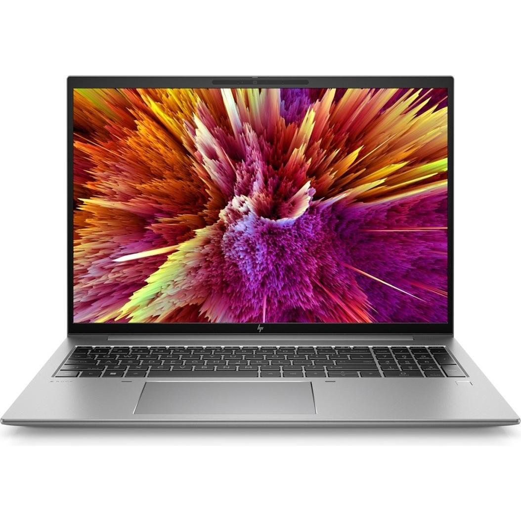 HP ZBook Firefly 16 G10 5G3G9ES 16" WUXGA OLED, Intel i7-1355U, 32GB RAM, 1TB SSD, RTX A500, Windows (16", Intel Core i7...
