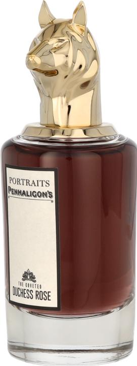 Immagine prodotto Penhaligon's Penhaligon"s The Coveted Duchess Rose Eau de Parfum 75 ml (Eau de parfum, 75 ml)