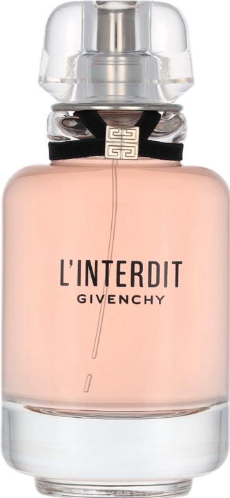 Actual product image Givenchy Eau de Toilette re 22 (Eau de toilette, 80 ml)