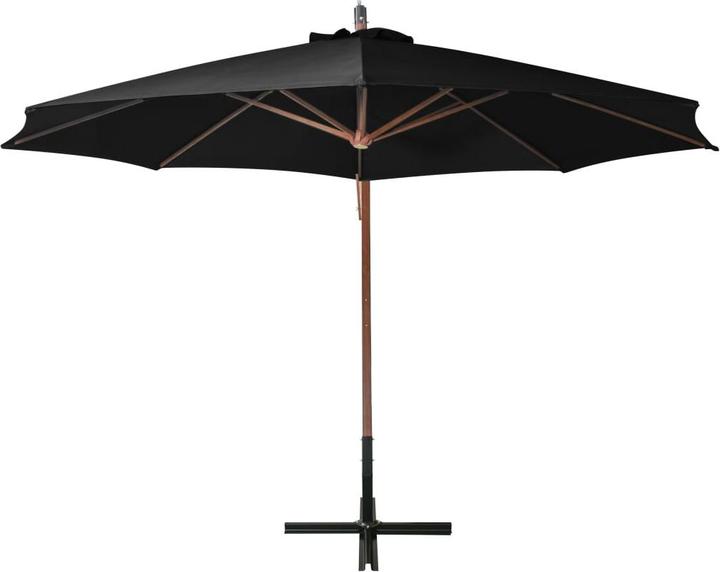 Immagine prodotto vidaXL Sonnenschirm (3.50 m)