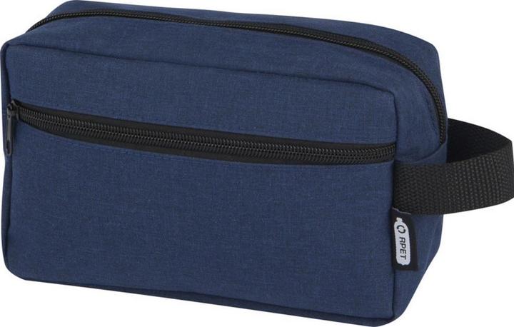 Actual product image Generic Ross Recycled Polyester 1.5L Toiletry Bag