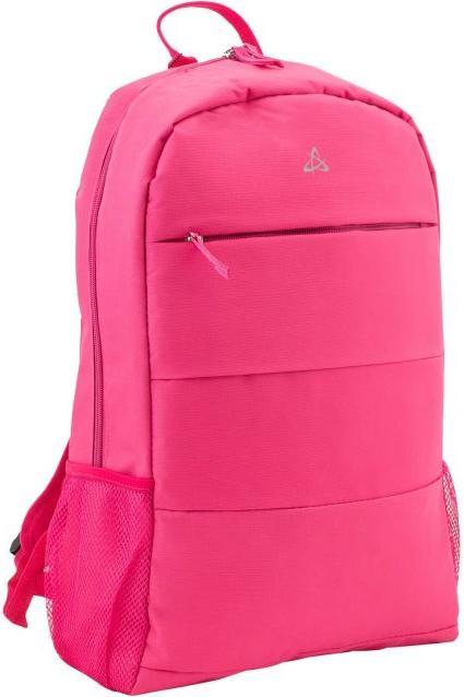 Produktbild Sbox Notebook Backpack Toronto 15,6" NSS-19044 pink