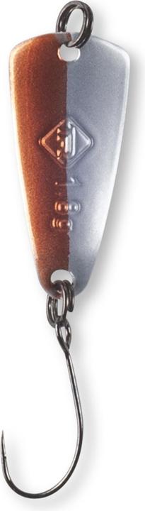 Immagine prodotto Iron Trout Flathead Spoon 1,8g SC 5 Stk. (4.50 cm)