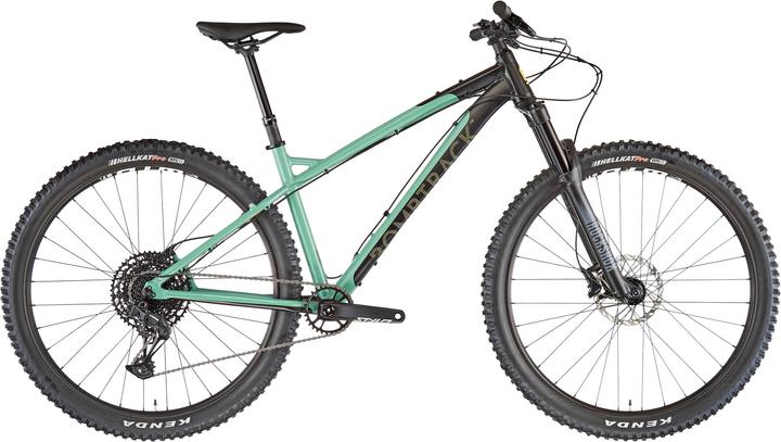 Noir, Turquoise