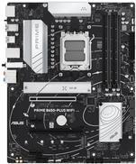 Actual product image ASUS PRIME B650-PLUS WIFI (AM5, AMD B650, ATX)