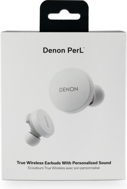 Actual product image Denon PerL (ANC, 6 h, Wireless)