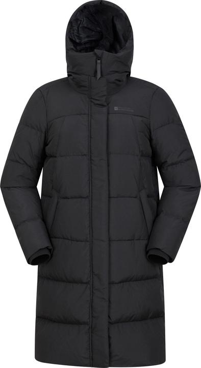 Immagine prodotto Mountain Warehouse Andes Extreme Piumino Lungo Donna (44)