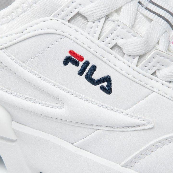 Actual product image FILA DISRUPTOR UPGR8 wmn (40, 41, 42, 43, 44, 45, 46, 47, 48, 49, 50, 51, 52)