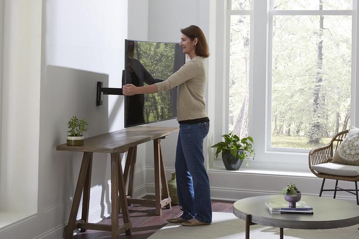 Immagine prodotto Sanus FMF319 - monteringssaet - full-mo (Muro, 24.90 kg, 32" - 55")