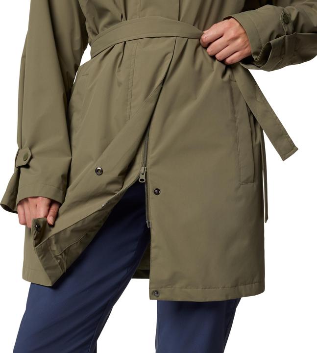 Immagine prodotto Columbia Here And There™ III Trench Jacket