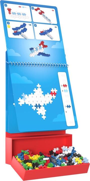 Immagine prodotto Plus-Plus Trasporto