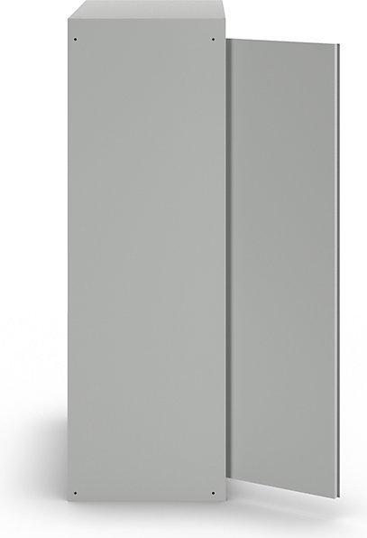Produktbild Lista Schwerlastschrank (110 cm, 195 cm)