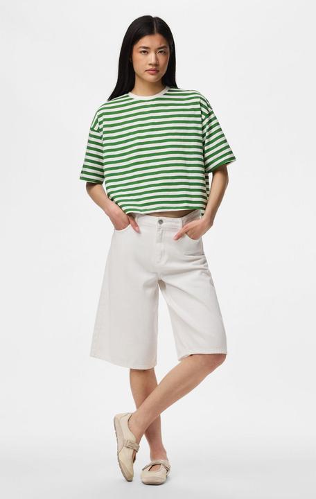 Immagine prodotto Pieces PCSADIE 2/4-ARM BOXY T-Shirt (M)