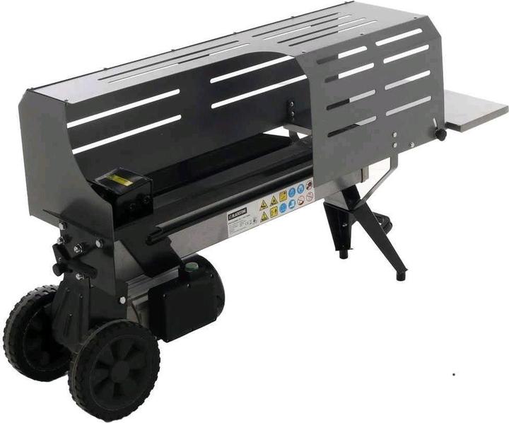 Actual product image BullMach BlackStone