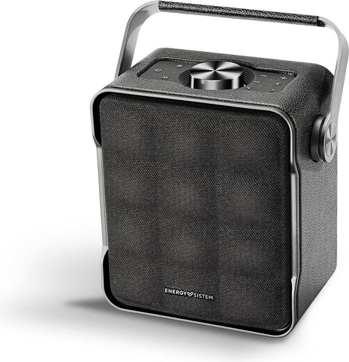 Produktbild Energy Sistem Bluetooth-Lautsprecher mit 70 W, True Wireless Stereo, 8-Stunden-Akku, USB, MP3, WAV, FLAC (8 h)
