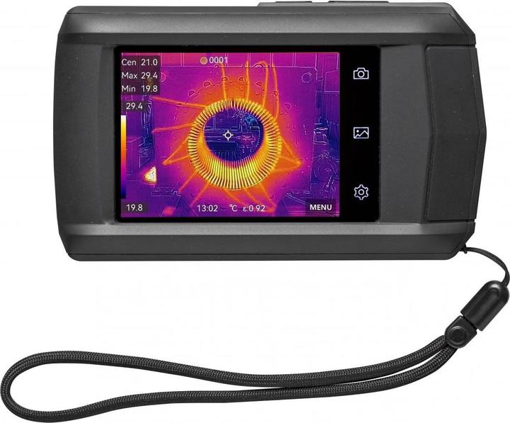 Image du produit Benning Caméra thermique BENN