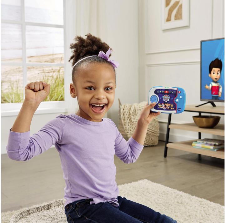 Immagine prodotto VTech ABC Smile TV (Francese)