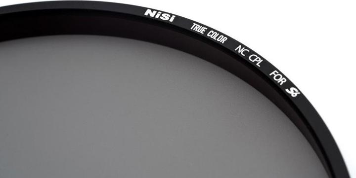Immagine prodotto Nisi Filtro circolare per S6 (Filtri polarizzanti)