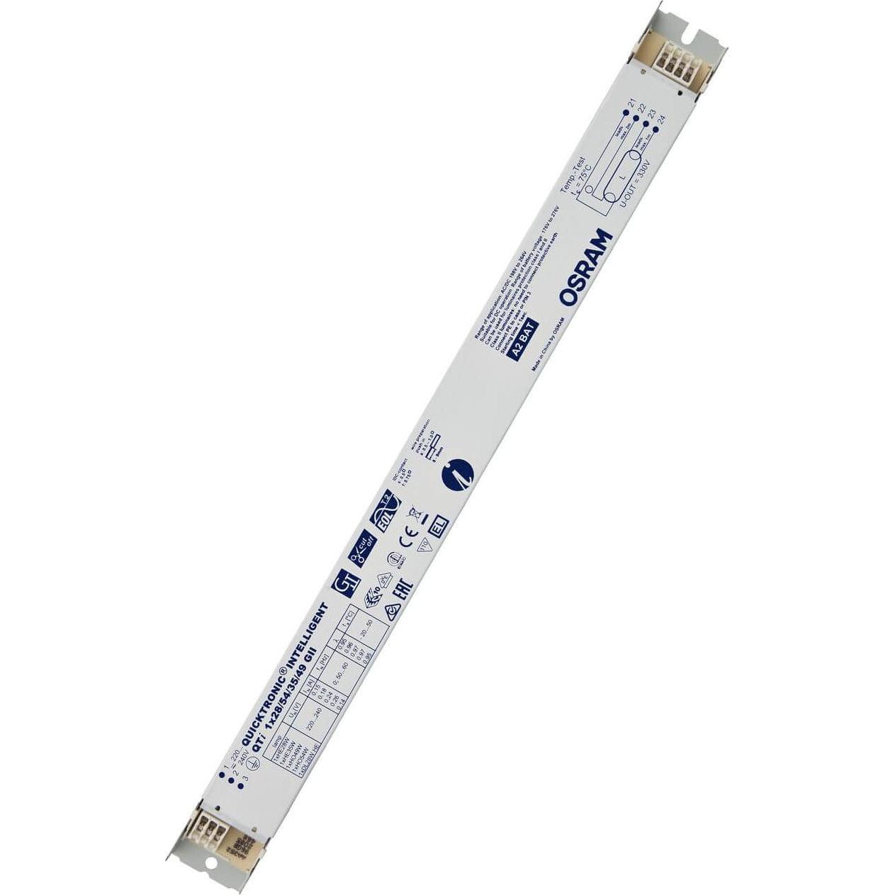 Osram, Zubehör Beleuchtung, Evg