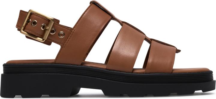 Actual product image Clarks W Orinoco3 Strap (38)