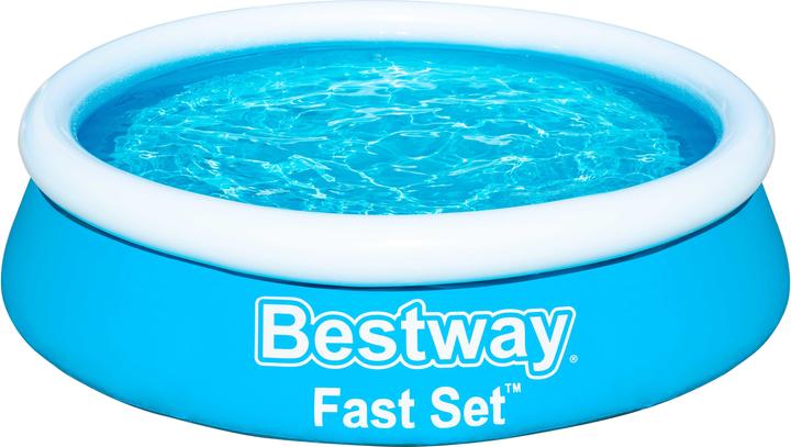 Bestway Swimming Pool Fast