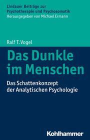 Produktbild Das Dunkle im Menschen (Deutsch, 2015)